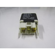 BZT UNIVERSAL UNIVERSAL-; ROLE (5 UÇLU) SİYAH (H302 TİPİ)TÜM JAPON/KORE ARAÇLAR İÇİN