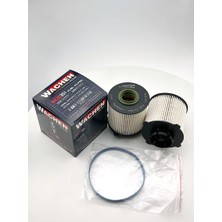 Wachen Mazot Filtresi Opel Astra J 1.3cdti-1.6cdti-1.7cdti-2.0cdti  (2009-SONRASI)