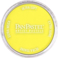 Panpastel Ultra Soft Artist Pastel Boya Hansa Yellow 22205