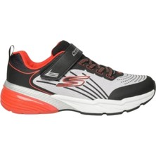 Skechers Thermoflux Elite 403768L-BKGY Siyah Koşu&yürüyüş Ayakkabısı