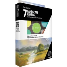 Panpastel Ultra Soft Artist Pastel Boya Set 30072
