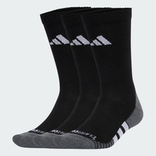 Adidas Performance Climacool 3 Pack Unisex Uzun Çorap - Siyah