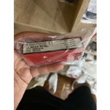 Leuze Ls 92/2.8 Se-S Fotoelektrik Optik Sensör Verici – 16 Metre 10-30V Dc
