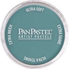 Panpastel Ultra Soft Artist Pastel Boya Turquoise Shade 25803