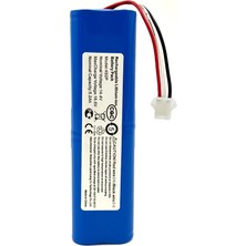 Lioniq Conga 9990 Robot Süpürge 5200 Mah Batarya
