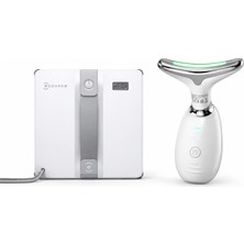 Ecovacs Wınbot Mini Cam Temizleme Robotu + Yüz Masaj Aleti Hediye