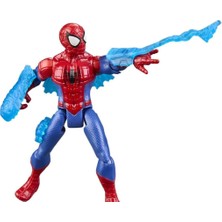 Die Grup G2852 Spider-Man Actionverse 11 cm Aksiyon Figürü