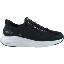 Skechers Contour Foam - Golden Hour 150413-BKRG Siyah Koşu&yürüyüş Ayakkabısı