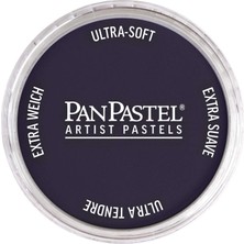 Panpastel Ultra Soft Artist Pastel Boya Violet Extra Dark 24701