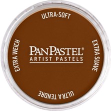 Panpastel Ultra Soft Artist Pastel Boya Burnt Sienna Shade 27403