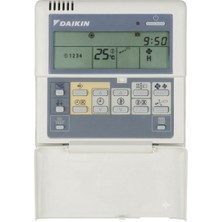 Daikin DCS302CA51 Merkezi Uzaktan Kumanda