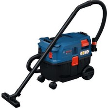 Bosch Gas 12-25 Ls Elektrikli Süpürge