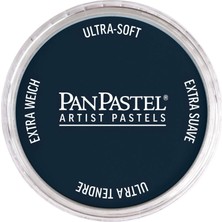 Panpastel Ultra Soft Artist Pastel Boya Phthalo Blue Extra Dark 25601