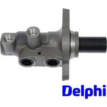 Delphi S60 V60 S80 XC60 XC70 Fren Ana Merkezi