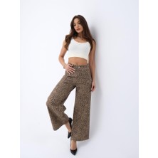 Guzu & Çarşı 7354 Pantolon-Münih
