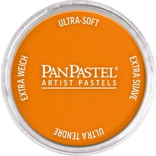 Panpastel Ultra Soft Artist Pastel Boya Orange 22805