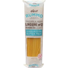 Rummo Spaghetti Glutensiz 400 gr *5'li