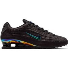 Nike Shox Z Se 'black Iridescent'sneaker Ayakkabı  IM6051-001 Pasha Giyim