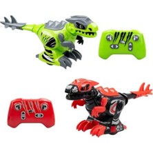 Die Grup Sıl 86889 Dino Kombat Savaş Paketi