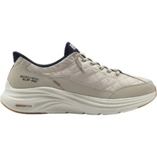 Skechers Contour Foam - Cozy Fit 232619-NTNV Bej Koşu&yürüyüş Ayakkabısı