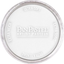 Panpastel Ultra Soft Artist Pastel Boya Titanium White 21005