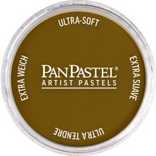 Panpastel Ultra Soft Artist Pastel Boya Orange Extra Dark 22801