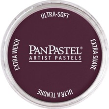 Panpastel Ultra Soft Artist Pastel Boya Magenta Extra Dark 24301