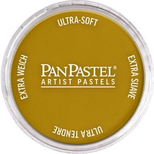 Panpastel Ultra Soft Artist Pastel Boya Diarylide Yellow Shade 22503