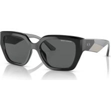 Armani Exchange AX4125 815887 54-17 Güneş Gözlüğü