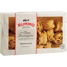 Rummo Taglıatelle 500 gr *5'li