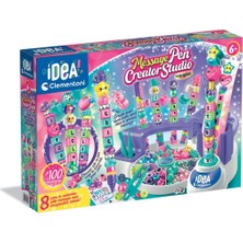 Die Grup 18200 Idea Clemetoni  - Mesaj Kalem Tasarım Studyosu