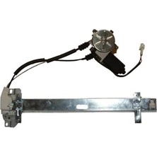 Trn Hyundaı Sonata- 94/96; Ön Cam Krikosu Sağ Elektrikli/motorlu