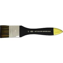 Rich S9000 N1,5 Sarı Zemin Fırçası 01277