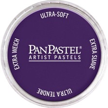 Panpastel Ultra Soft Artist Pastel Boya Violet 24705