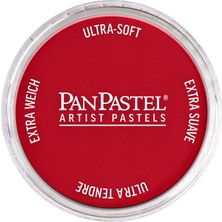 Panpastel Ultra Soft Artist Pastel Boya Permanent Red 23405