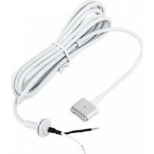 Efiks MACBOOK AİR - PRO RETİNA MAGSAFE 2 T-TİP 85W ADAPTÖR DC KABLO