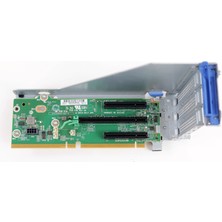 Hpe DL380 GEN10 X8/X16/X8 Amplifier Kit Card X8/X16 Riser Card 875058-001 869342-001