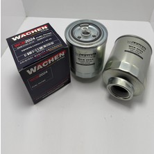 Wachen Mazot Filtresi Toyota Corolla / Yaris  D-4d 06 Sonrası