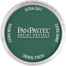 Panpastel Ultra Soft Artist Pastel Boya Turquoise Extra Dark 25801