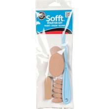 Panpastel Ultra Soft Artist Pastel Boya Set 8 Parça 69102