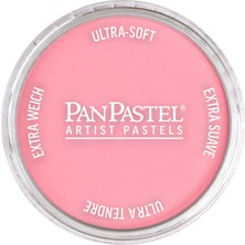 Panpastel Ultra Soft Artist Pastel Boya Pearlescent Red 29535