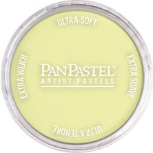 Panpastel Ultra Soft Artist Pastel Boya Bright Yellow Green Tint 26808
