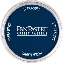 Panpastel Ultra Soft Artist Pastel Boya Phthalo Blue Shade 25603