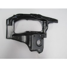 BZT OPEL CORSA- C- 04/06; FAR YUVA SACI SAĞ