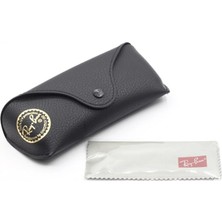 Ray-Ban Round Metal RB 3447 001/3M 47 - Altın Unisex Güneş Gözlüğü