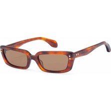 Gigi Studios Thrive GS1020 20S Cat Eye Kadın Güneş Gözlüğü