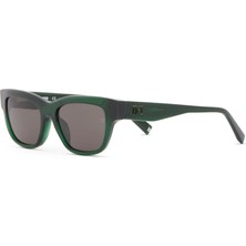 Hermossa HM 1671 C 4 Unisex Güneş Gözlüğü