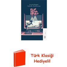 Ketebe Kaybolduğun Sularda Yüzüyorum + Türk Klasiği Hediye