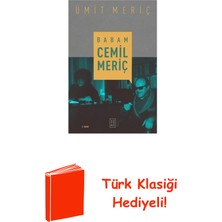 Ketebe Babam Cemil Meriç + Türk Klasiği Hediye