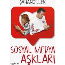 Die Grup Sosyal Medya ve Aşk: Dijital Ilişkilerin Dinamikleri